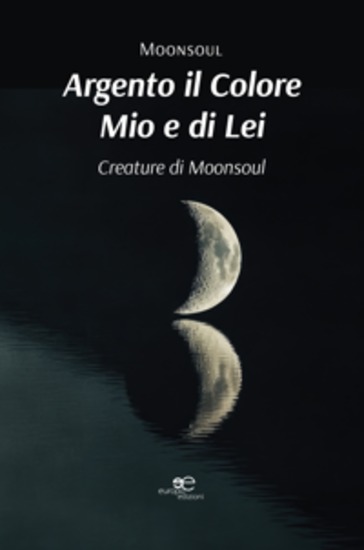 Argento il Colore Mio e di Lei - cover