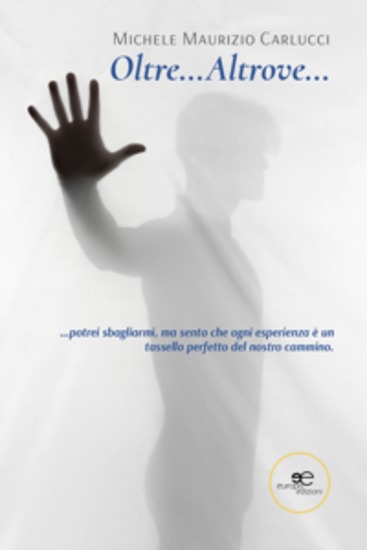 Oltre Altrove - cover