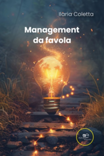 Management da favola - cover