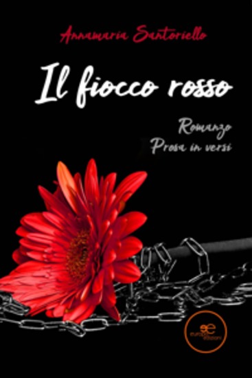 Il fiocco rosso - cover