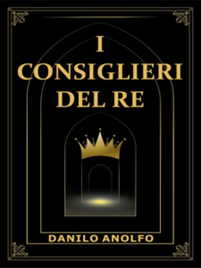 I consiglieri del Re - cover