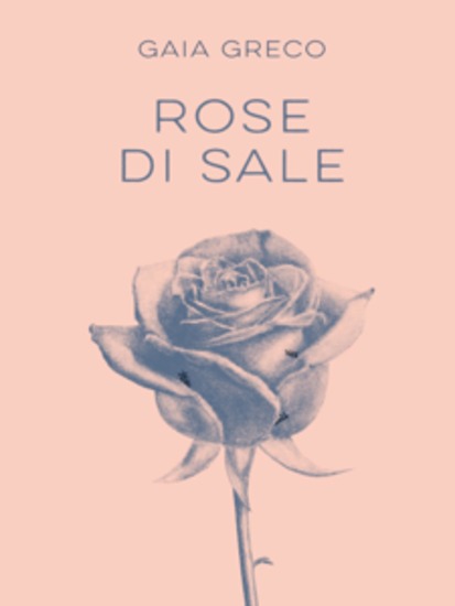 Rose di Sale - cover