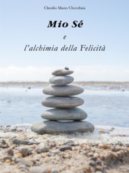 Mio Sé e l'alchimia della Felicità - cover