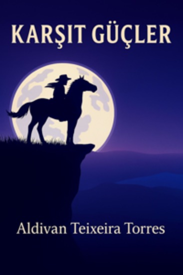 Karşıt Güçler - cover