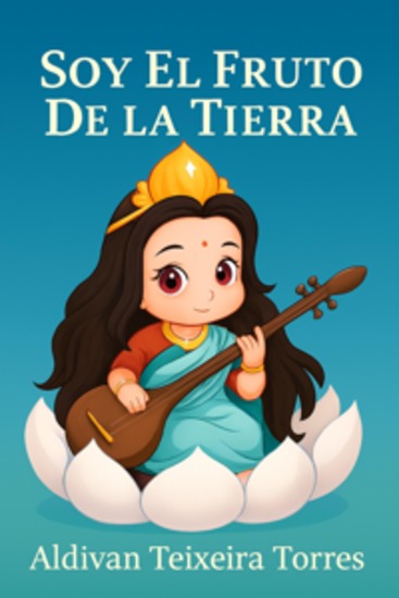 Soy El Fruto De La Tierra - cover