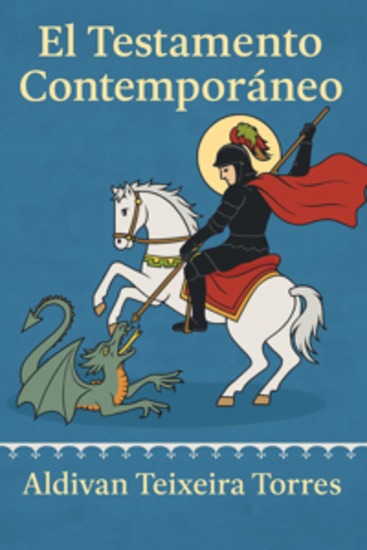 El Testamento Contemporáneo - cover