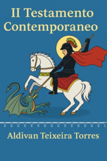 Il Testamento Contemporaneo - cover