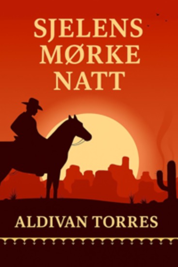 Sjelens Mørke Natt - cover