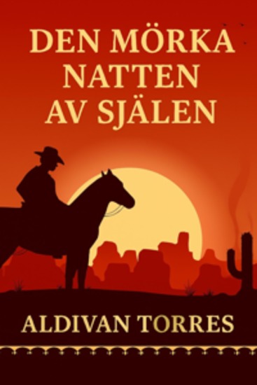 Den Mörka Natten av Själen - cover