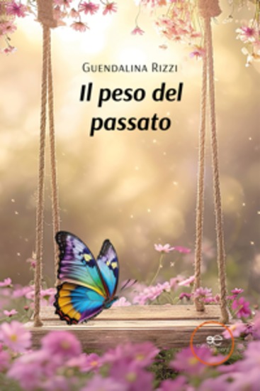 Il peso del passato - cover