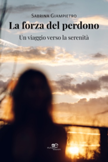 La forza del perdono - cover