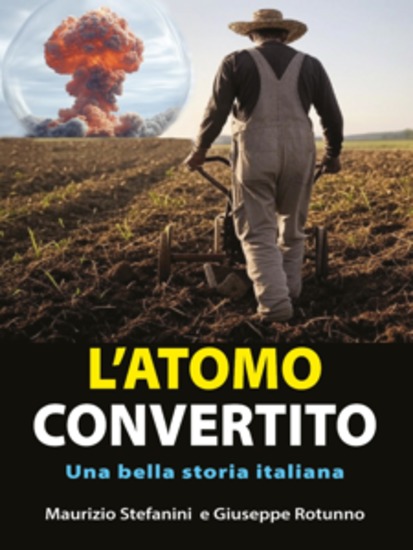 L'atomo convertito - cover