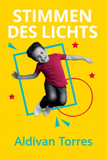 Stimmen des Lichts - cover