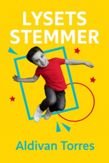 Lysets Stemmer - cover