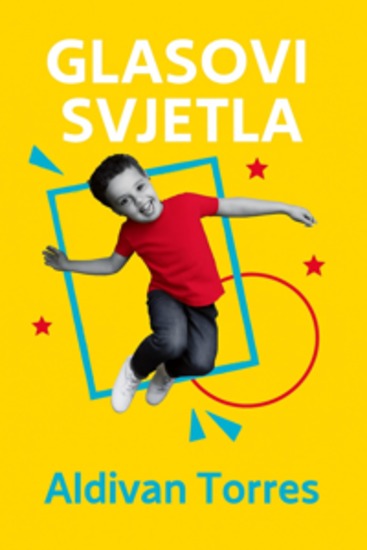 Glasovi Svjetla - cover