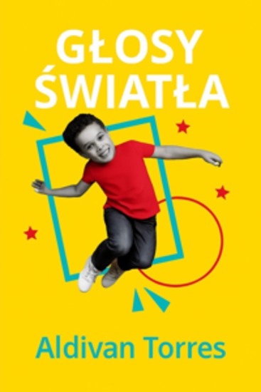 Głosy Światła - cover