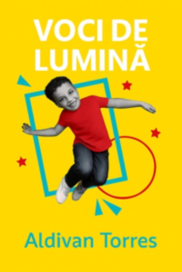 Voci de Lumină - cover