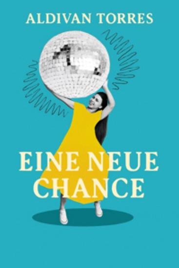 Eine neue Chance - cover