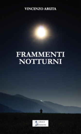 Frammenti notturni - cover