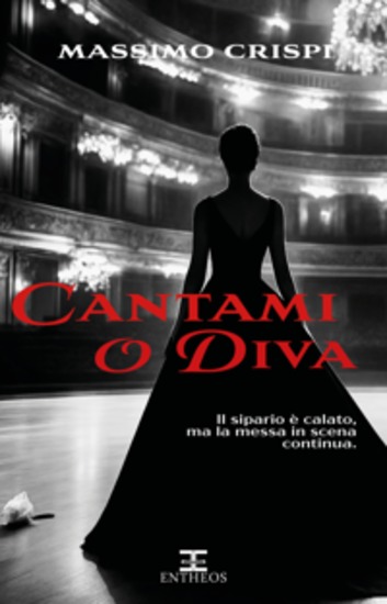 Cantami o Diva - cover