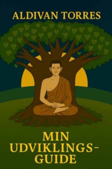 Min Udviklingsguide - cover