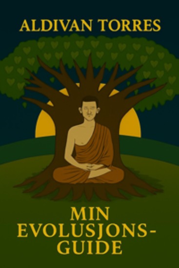 Min Evolusjonsguide - cover