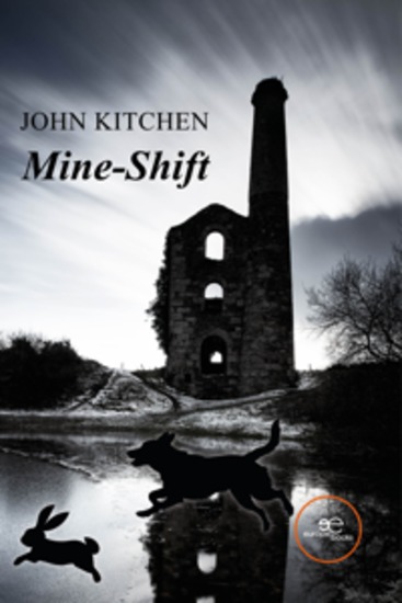Mine-Shift - cover