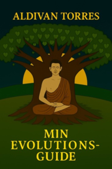 Min Evolutionsguide - cover