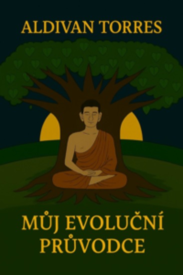 Můj Evoluční Průvodce - cover