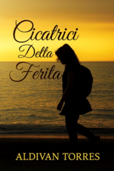 Cicatrici Della Ferita - cover