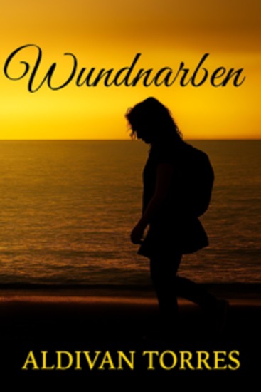 Wundnarben - cover