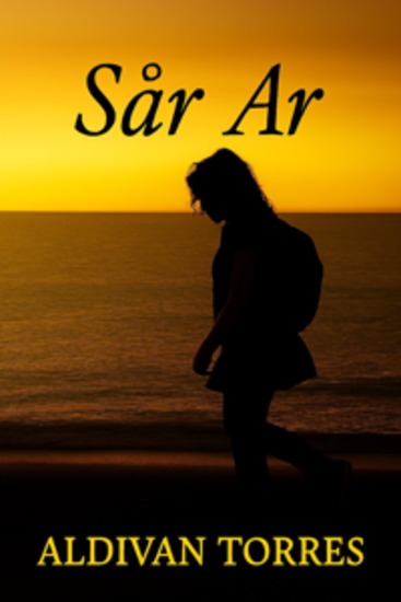 Sår Ar - cover