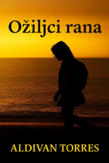 Ožiljci rana - cover