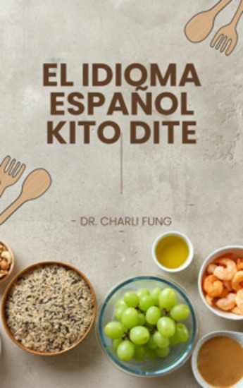 El Idioma Español Kito Dite - cover