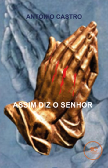 Assim diz o Senhor - cover