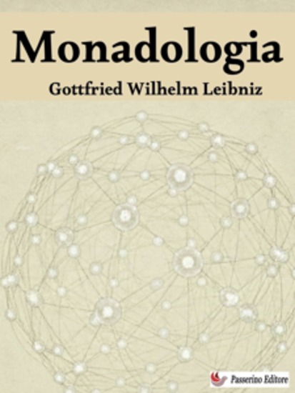 Monadologia - cover