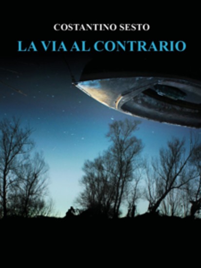 La via al contrario - cover