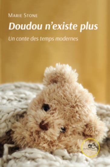 Doudou n'existe plus - cover