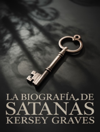 La biografía de Satanás (traducido) - cover
