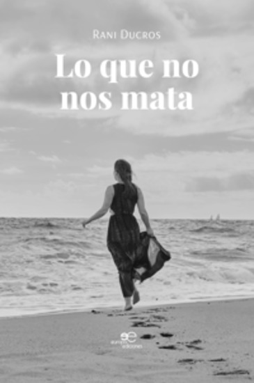 Lo que no nos mata - cover