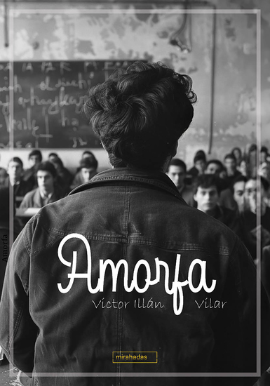 Amorfa - cover