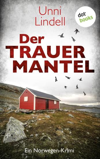 Der Trauermantel - Ein Norwegen-Krimi – Cato Isaksen 3 | Die Erfolgsreihe der norwegischen Queen-of-Crime jetzt neu erhältlich! - cover
