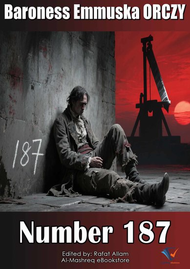 Number 187 - A Short Story - cover