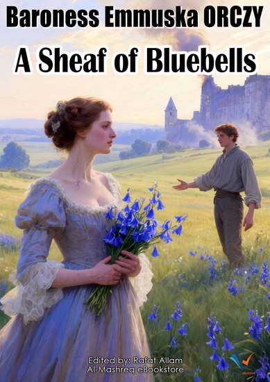 A Sheaf of Bluebells - cover