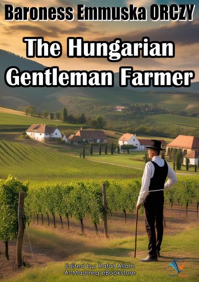 The Hungarian Gentleman Farmer - cover