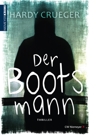 Der Bootsmann - Thriller - cover