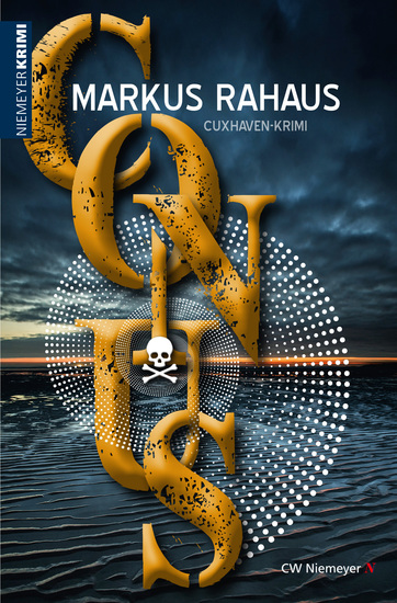 Conus - Cuxhaven-Krimi - cover