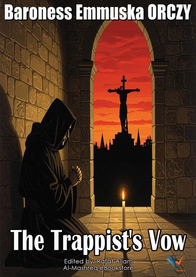 The Trappists Vow - A Short Story - cover