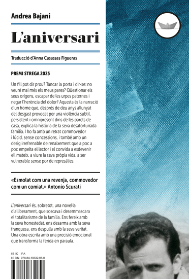 L'aniversari - cover