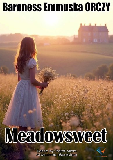 Meadowsweet - cover